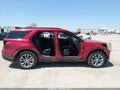 2020 Ford Explorer — photo 13 of 16 | VIN 1FMSK7DH4LGA80096