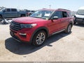 2020 Ford Explorer — photo 2 of 16 | VIN 1FMSK7DH4LGA80096