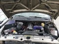2001 Dodge Ram 2500 — photo 10 of 16 | VIN 3B7KF23601G821292