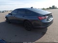 2019 Chevrolet Malibu Limited — photo 3 of 16 | VIN 1G1ZD5ST8KF145408