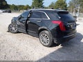 2017 Cadillac XT5 — photo 3 of 16 | VIN 1GYKNBRS5HZ115477