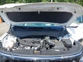 2026 Hyundai Kona — photo 10 of 16 | VIN KM8HECA3XTU357533