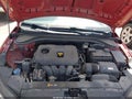 2019 Hyundai Elantra — photo 10 of 17 | VIN KMHD74LFXKU817570
