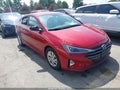 2019 Hyundai Elantra — photo 12 of 17 | VIN KMHD74LFXKU817570