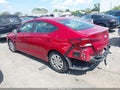 2019 Hyundai Elantra — photo 13 of 17 | VIN KMHD74LFXKU817570