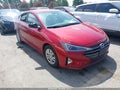 2019 Hyundai Elantra — photo 1 of 17 | VIN KMHD74LFXKU817570