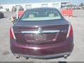 2011 Lincoln MKS — photo 16 of 17 | VIN 1LNHL9DR3BG601982
