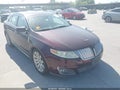 2011 Lincoln MKS — photo 1 of 17 | VIN 1LNHL9DR3BG601982