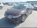 2011 Lincoln MKS — photo 2 of 17 | VIN 1LNHL9DR3BG601982