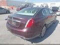 2011 Lincoln MKS — photo 4 of 17 | VIN 1LNHL9DR3BG601982