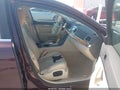 2011 Lincoln MKS — photo 5 of 17 | VIN 1LNHL9DR3BG601982