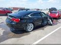 2017 Chevrolet Impala — photo 4 of 16 | VIN 1G1145S38HU165949