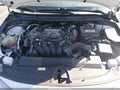 2020 Toyota Corolla — photo 10 of 16 | VIN 5YFEPRAEXLP109379