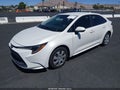 2020 Toyota Corolla — photo 2 of 16 | VIN 5YFEPRAEXLP109379