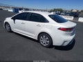 2020 Toyota Corolla — photo 3 of 16 | VIN 5YFEPRAEXLP109379