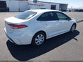2020 Toyota Corolla — photo 4 of 16 | VIN 5YFEPRAEXLP109379