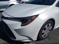 2020 Toyota Corolla — photo 6 of 16 | VIN 5YFEPRAEXLP109379