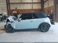 2015 Mini Convertible — photo 15 of 17 | VIN WMWZP3C54F2A91542