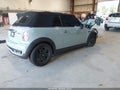 2015 Mini Convertible — photo 4 of 17 | VIN WMWZP3C54F2A91542