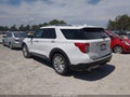 2020 Ford Explorer — photo 3 of 16 | VIN 1FMSK7FH4LGD05825