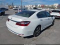 2016 Honda Accord — photo 4 of 16 | VIN 1HGCR2F37GA127804