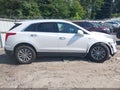2017 Cadillac XT5 — photo 13 of 18 | VIN 1GYKNBRS2HZ232112