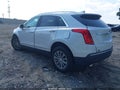 2017 Cadillac XT5 — photo 3 of 18 | VIN 1GYKNBRS2HZ232112