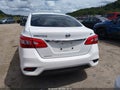 2018 Nissan Sentra — photo 16 of 16 | VIN 3N1AB7AP9JL640606