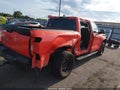 2023 Toyota Tundra — photo 4 of 16 | VIN 5TFPC5DBXPX034642