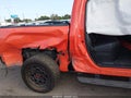 2023 Toyota Tundra — photo 6 of 16 | VIN 5TFPC5DBXPX034642