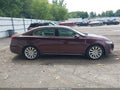2012 Lincoln MKS — photo 13 of 16 | VIN 1LNHL9ER8CG805385