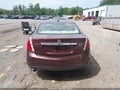 2012 Lincoln MKS — photo 16 of 16 | VIN 1LNHL9ER8CG805385