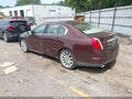 2012 Lincoln MKS — photo 3 of 16 | VIN 1LNHL9ER8CG805385
