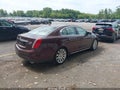 2012 Lincoln MKS — photo 4 of 16 | VIN 1LNHL9ER8CG805385