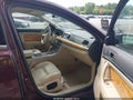 2012 Lincoln MKS — photo 5 of 16 | VIN 1LNHL9ER8CG805385