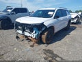 2026 Chevrolet Traverse — photo 2 of 16 | VIN 1GNERGKS1TJ376330