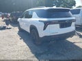 2026 Chevrolet Traverse — photo 3 of 16 | VIN 1GNERGKS1TJ376330
