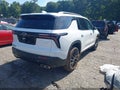 2026 Chevrolet Traverse — photo 4 of 16 | VIN 1GNERGKS1TJ376330