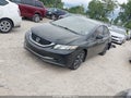 2013 Honda Civic — photo 2 of 17 | VIN 19XFB2F84DE023940