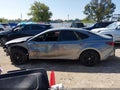 2026 Toyota Camry — photo 15 of 22 | VIN 4T1DBADK5TU550350