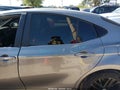 2026 Toyota Camry — photo 18 of 22 | VIN 4T1DBADK5TU550350