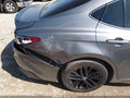 2026 Toyota Camry — photo 20 of 22 | VIN 4T1DBADK5TU550350