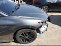 2026 Toyota Camry — photo 21 of 22 | VIN 4T1DBADK5TU550350