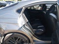 2026 Toyota Camry — photo 8 of 22 | VIN 4T1DBADK5TU550350