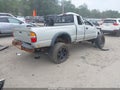 2001 Toyota Tacoma — photo 4 of 17 | VIN 5TEWN72N71Z731524
