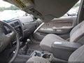 2001 Toyota Tacoma — photo 5 of 17 | VIN 5TEWN72N71Z731524