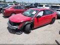 2026 Honda Civic — photo 2 of 16 | VIN 2HGFE1E58TH473846