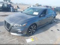 2020 Nissan Altima — photo 2 of 17 | VIN 1N4BL4CV2LC227861