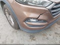 2016 Hyundai Tucson — photo 6 of 15 | VIN KM8J33A45GU158461