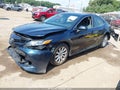 2018 Toyota Camry — photo 2 of 16 | VIN JTNB11HK2J3013524
